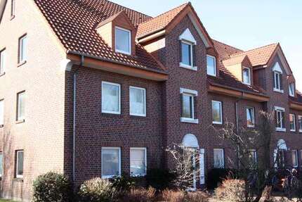 Wohnung Oldenburg - 1 Zimmer, 25 m&sup2;, 196&euro; | Angebot:26804408