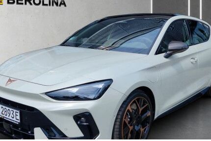 Cupra Leon 4.000 km 43.888 &euro; Berlin 13581