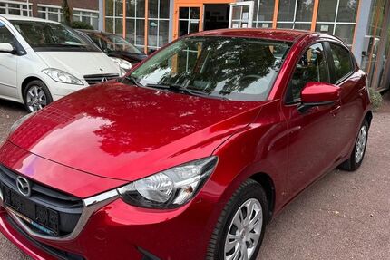 Mazda 2 36.650 km 11.490 € Magdeburg 39124