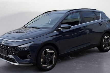 Hyundai BAYON 10.995 km 18.990 &euro; Pforzheim 75179