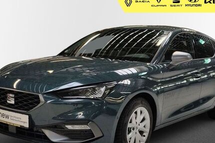 Seat Leon 15.000 km 27.950 &euro; Mosbach 74821