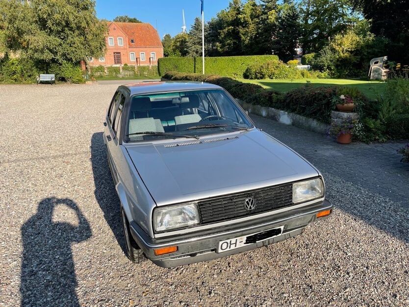 VW Jetta 144.000 km 2.900 € Hamburg 20251