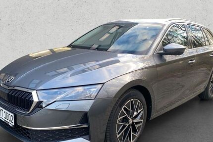 Skoda Octavia 12.040 km 36.950 € Friedberg 61169