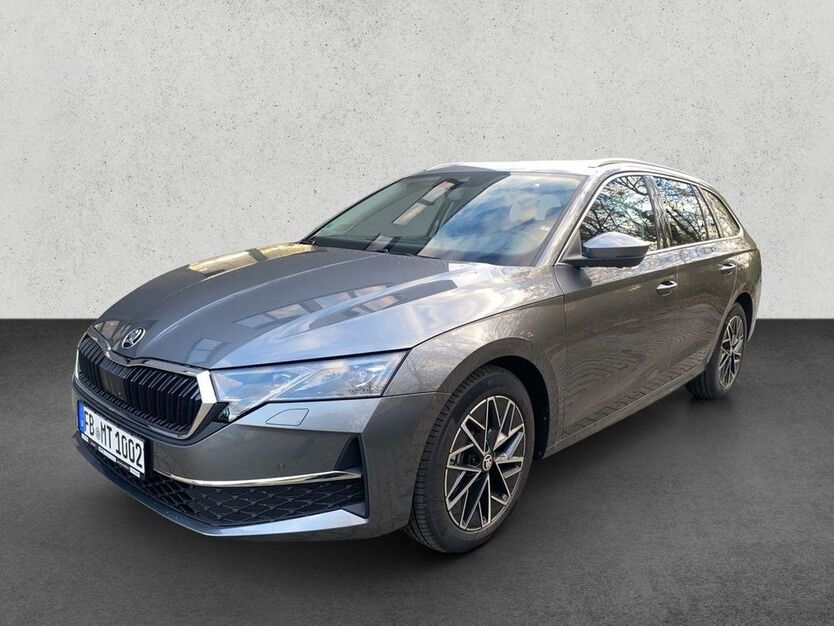 Skoda Octavia 12.040 km 36.950 € Friedberg 61169