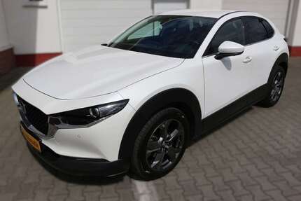 Mazda CX-30 32.215 km 21.890 &euro; Hoyerswerda 02977