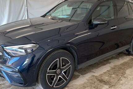 Mercedes-Benz GLC 220 61.462 km 47.950 &euro; Herges-Hallenberg 98587