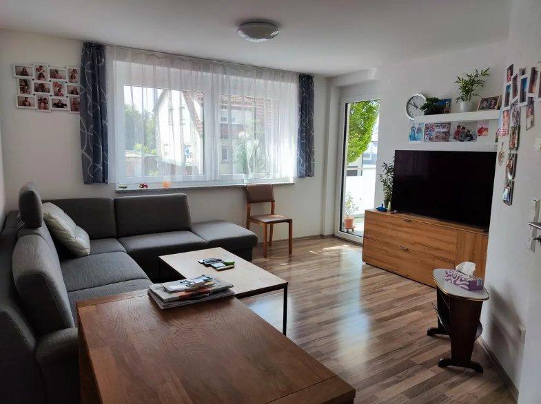 Erdgeschoßwohnung Bisingen - 3 Zimmer, 82 m&sup2;, 319.000&euro; | Angebot:26898419
