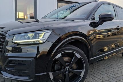 Audi Q2 115.000 km 17.990 &euro; Bekond 54340