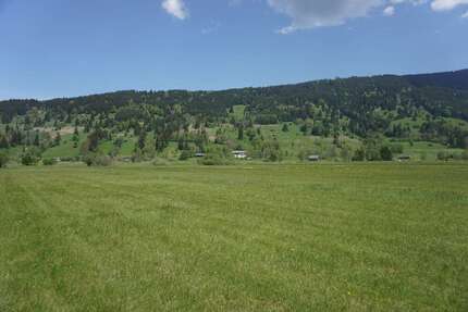 Grundstück in Oberammergau 99.000 € 3339 m² zimmer