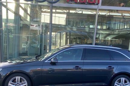 Audi A4 139.800 km 21.480 &euro; Wietmarschen 49835