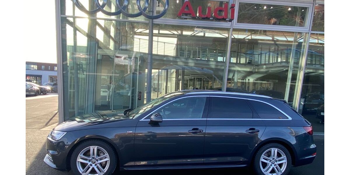 Audi A4 139.800 km 21.480 &euro; Wietmarschen 49835