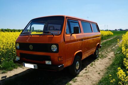 VW T3 andere 121.000 km 33.250 &euro; Geroldsgrün 95179