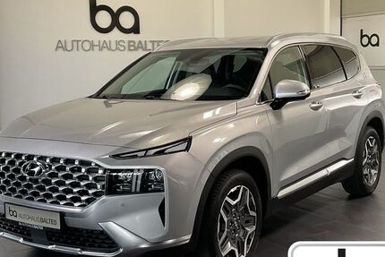 Hyundai SANTA FE 73.300 km 32.850 &euro; Prüm/ Niederprüm 54595