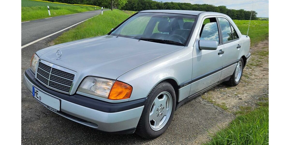 Mercedes-Benz C 180 193.000 km 3.250 &euro; Königslutter 38154