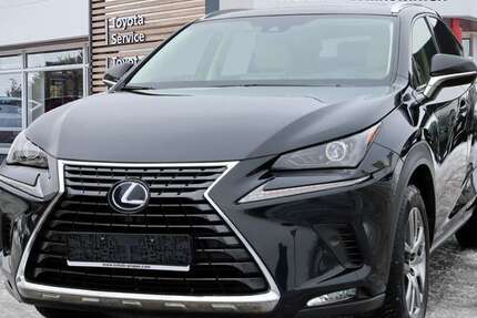 Lexus NX 300 81.668 km 28.990 &euro; Stendal 39576