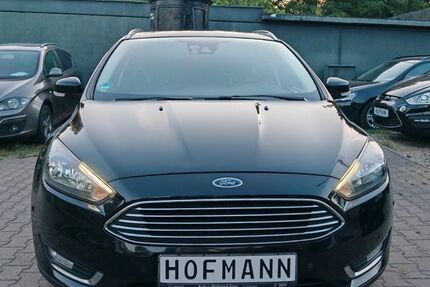 Ford Focus 208.000 km 5.300 &euro; Nürnberg 90427