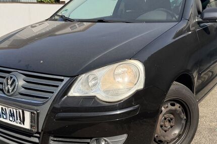 VW Polo 2.200.000 km 1.990 &euro; Mannheim 68219