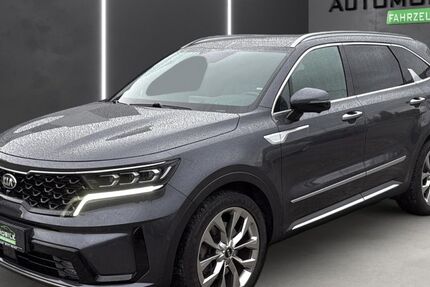 Kia Sorento 69.000 km 33.980 &euro; Schwäbisch Gmünd 73525