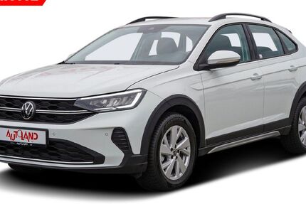 VW Taigo 25.404 km 17.950 &euro; Senftenberg 01968