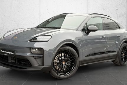 Porsche Macan 8.000 km 115.900 &euro; Regensburg 93055