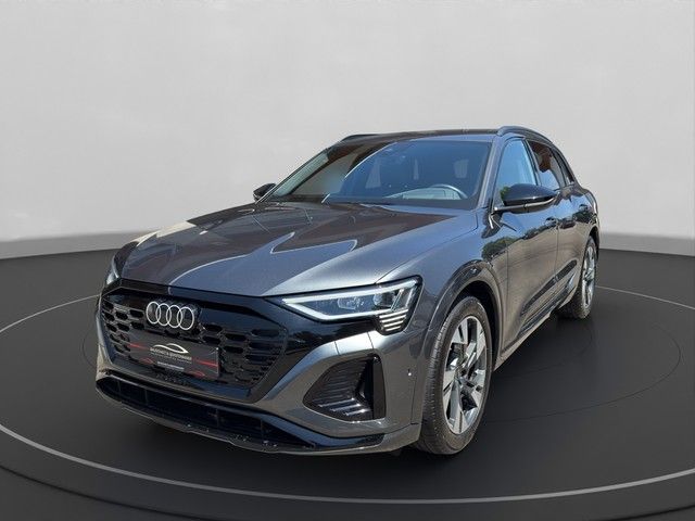 Q8 e-tron