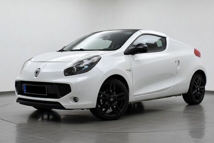 Renault Wind 89.500 km 4.790 &euro; lügde 32676