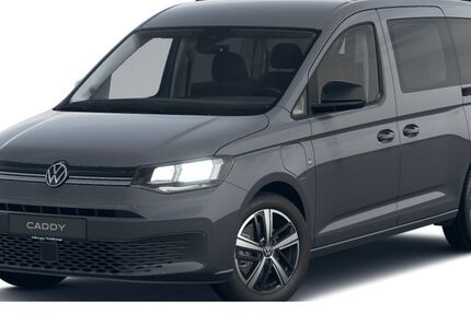 VW Caddy 11.604 km 36.920 &euro; Aachen 52078