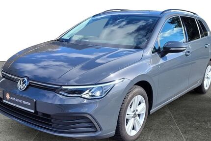 VW Golf 72.000 km 20.480 &euro; Betzdorf 57518