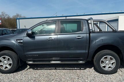 Ford Ranger 104.000 km 13.900 &euro; Alteglofsheim bei Regensburg 93087