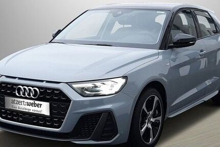 Audi A1 29.708 km 21.790 € Fulda 36039