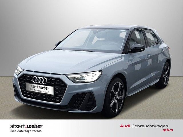 Audi A1 29.708 km 21.890 € Fulda 36039