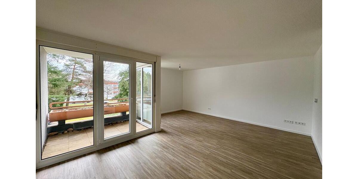 Etagenwohnung Homburg - 3 Zimmer, 73 m&sup2;, 620&euro; | Angebot:24711856