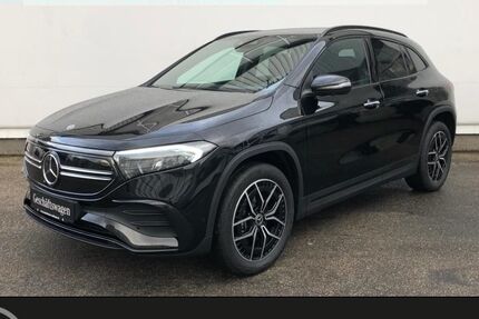 Mercedes-Benz EQA 17.178 km 34.789 &euro; Heilbronn 74072