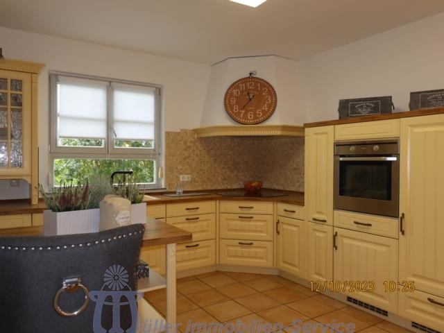 Elegante moderne Landhaus-Villa in Toplage von Illingen - Einfamilienhaus Illingen | Angebot:26991659