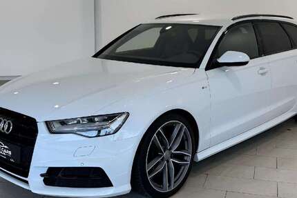 Audi A6 160.000 km 22.990 &euro; Hamburg 22043