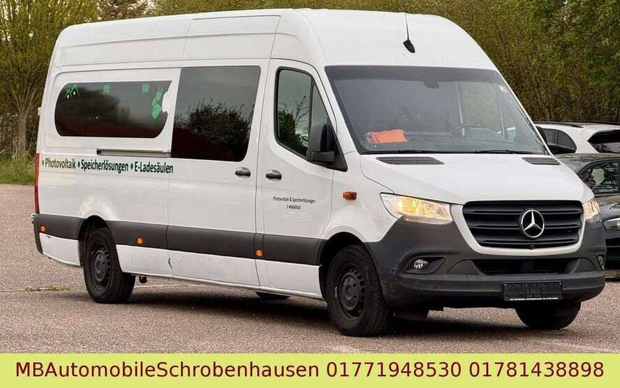 Sprinter