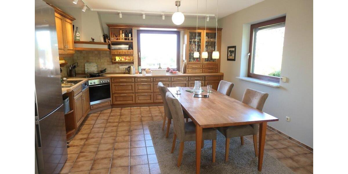 Einfamilienhaus Heiligenhafen - 4 Zimmer, 140 m&sup2;, 550.000&euro; | Angebot:26798742