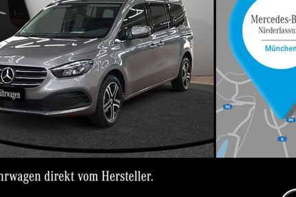 Mercedes-Benz T-Klasse 8.496 km 38.990 &euro; München 81739