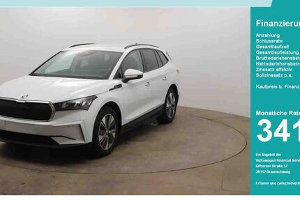 Skoda Enyaq 23.456 km 23.890 &euro; Calw 75365