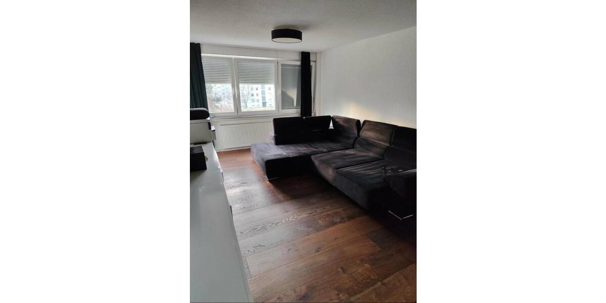 Etagenwohnung Weil am Rhein - 1 Zimmer, 38 m&sup2;, 650&euro; | Angebot:26356549