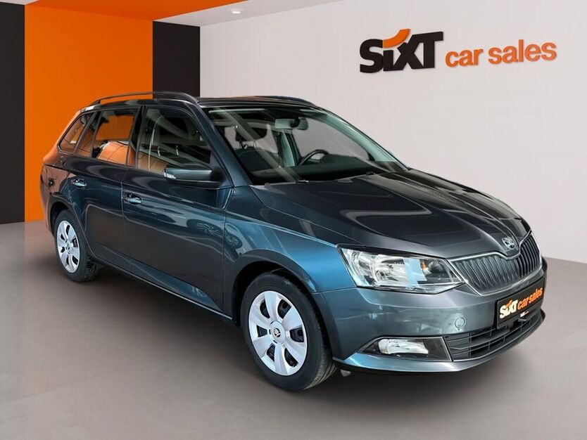 Fabia