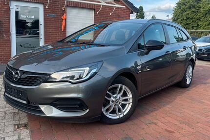 Opel Astra 189.500 km 8.900 &euro; Steinfeld 49439