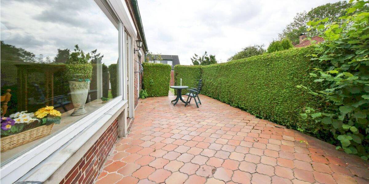 Einfamilienhaus Wilhelmshaven Rüstersiel - 4 Zimmer, 122 m&sup2;, 179.000&euro; | Angebot:26841471