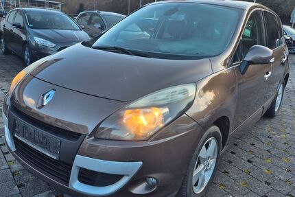 Renault Scenic 180.000 km 3.290 &euro; Boppard/Bad Salzig 56154