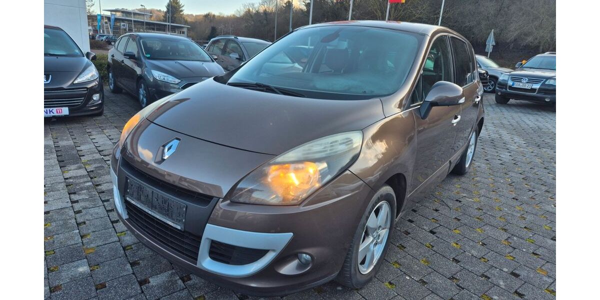 Renault Scenic 180.000 km 3.290 &euro; Boppard/Bad Salzig 56154