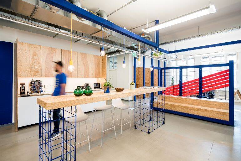 Gewerbeobjekt Heidelberg Bergheim - 419&euro; | Angebot:26055047