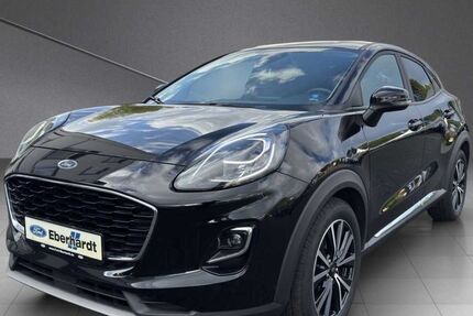 Ford Puma 19.718 km 19.980 € Dortmund 44287