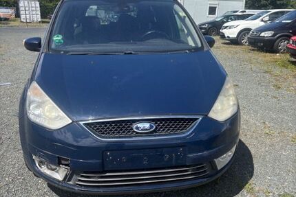 Ford Galaxy 330.000 km 999 &euro; Eschhofen 65552