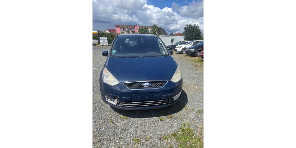 Ford Galaxy 330.000 km 999 &euro; Eschhofen 65552