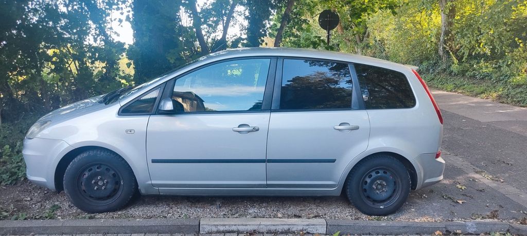 Ford C-Max 179.538 km 1.400 &euro; Aachen 52070